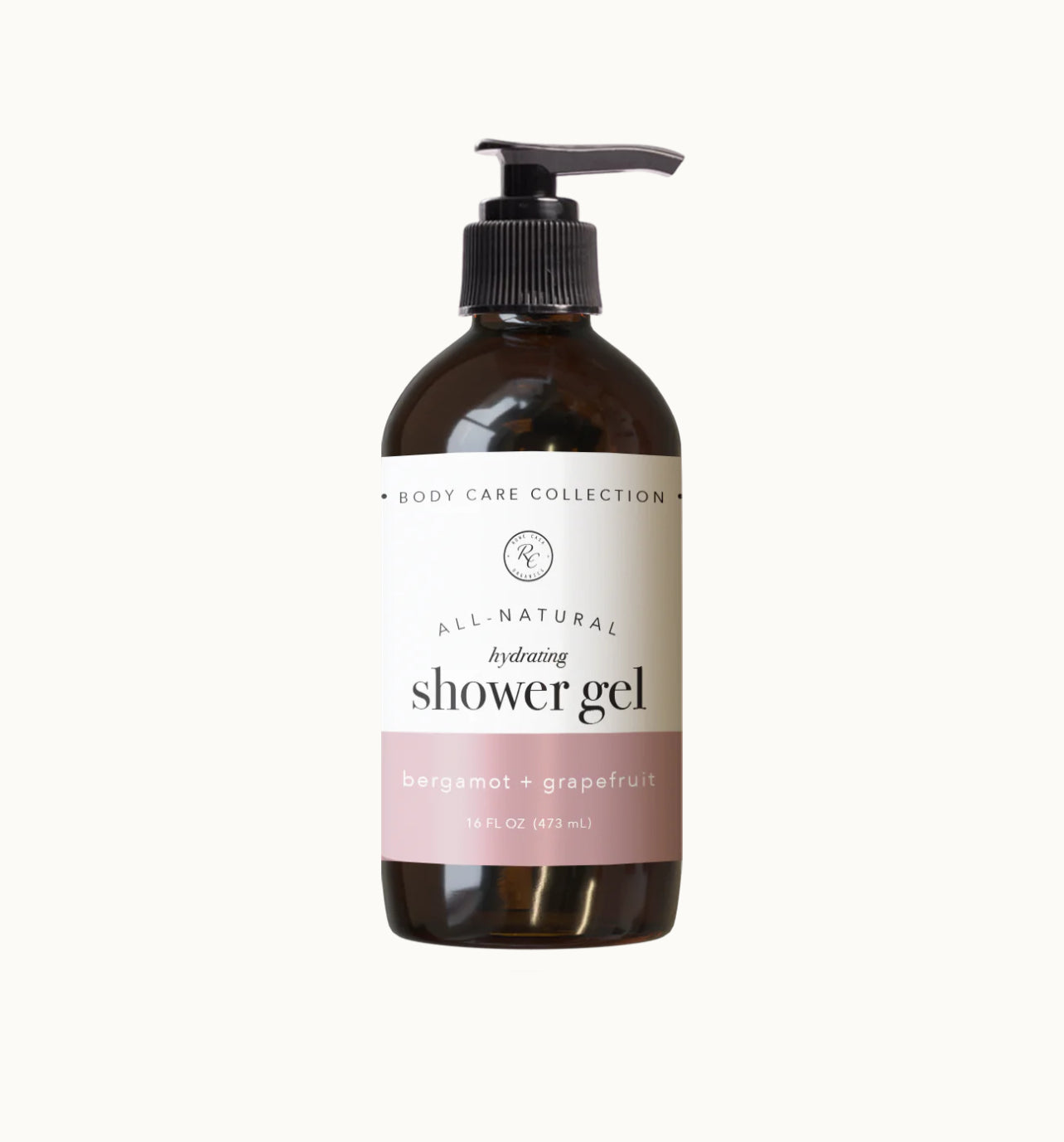 SHOWER GEL