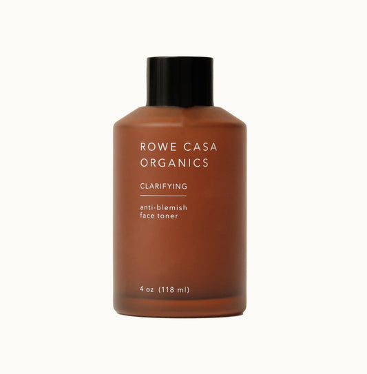 CLARIFYING ANTI-BLEMISH FACE TONER