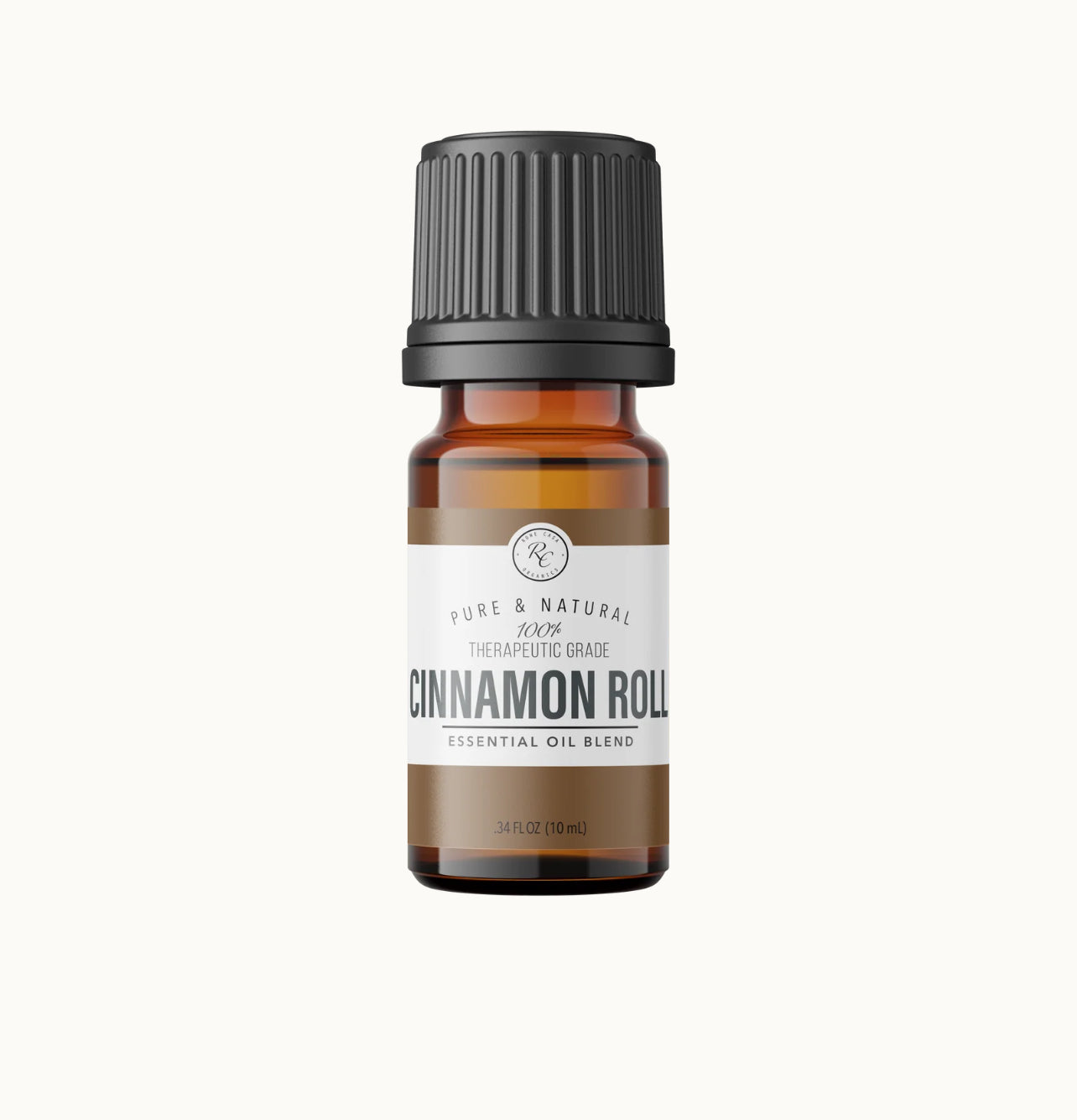CINNAMON ROLL ESSENTIAL OIL