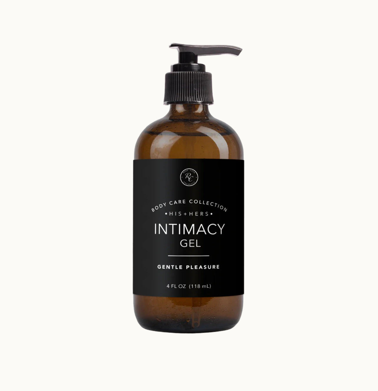 INTIMACY GEL