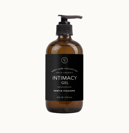 INTIMACY GEL