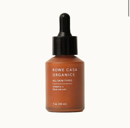 VITAMIN C FACE SERUM