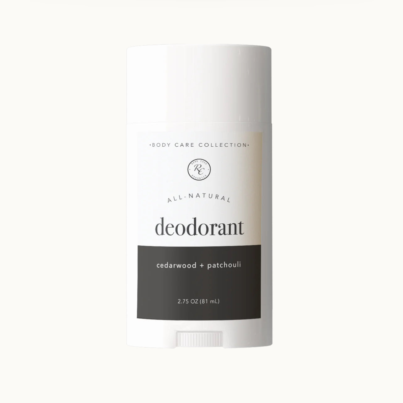 DEODORANT