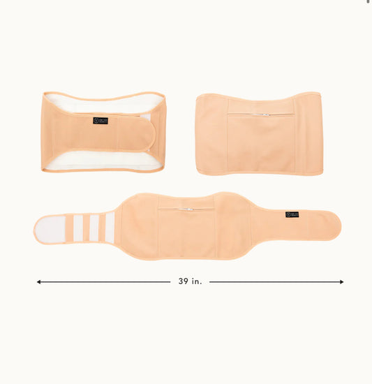 CASTOR OIL WRAP