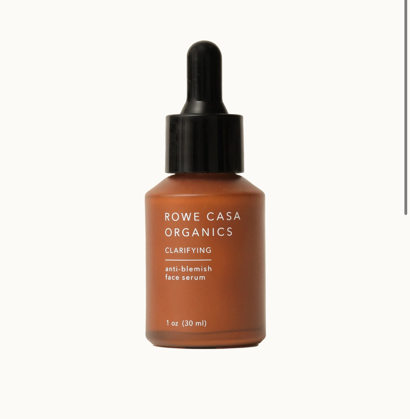 CLARIFYING ANTI-BLEMISH FACE SERUM