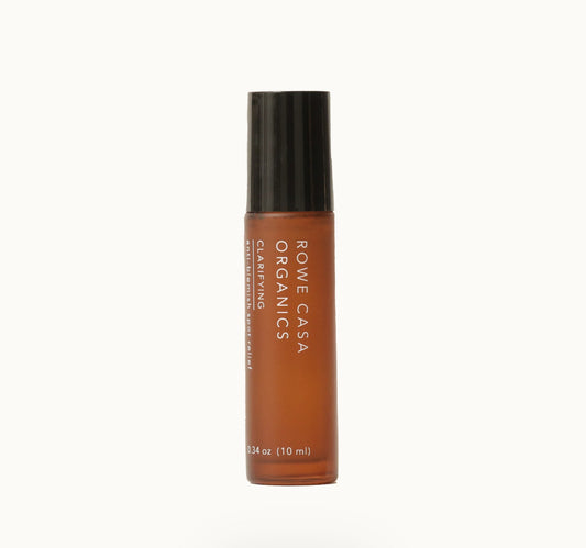 CLARIFYING ANTI-BLEMISH SPOT RELIEF