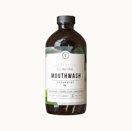 MOUTHWASH | 16OZ