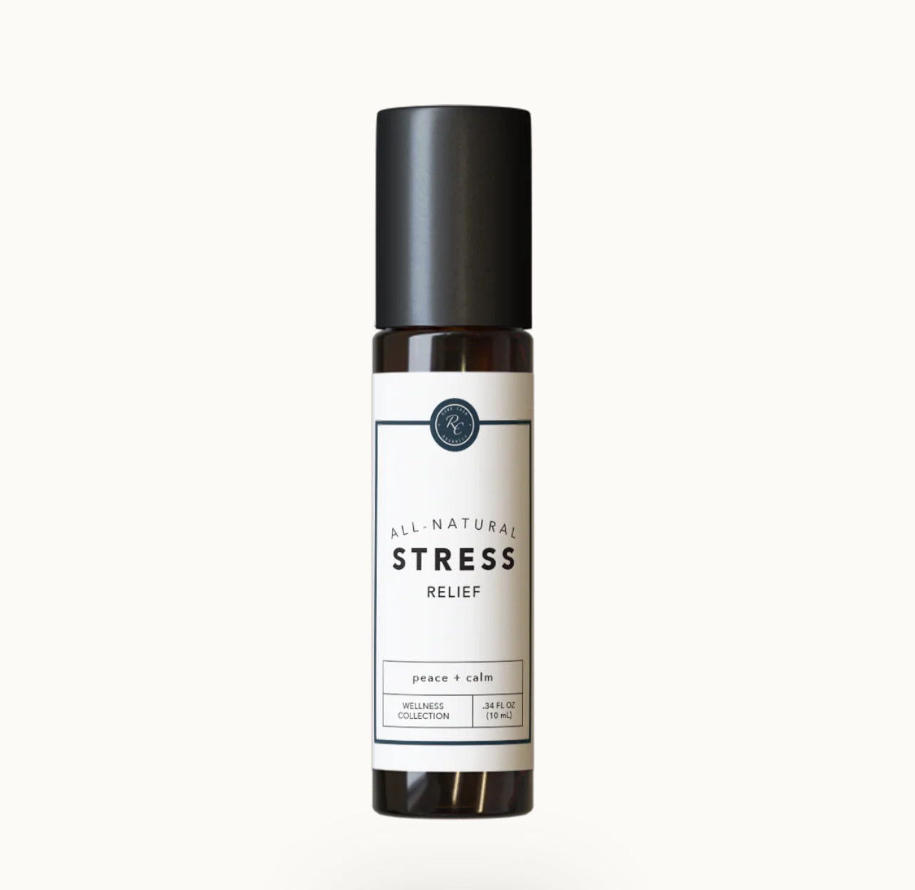 STRESS RELIEF ROLLER BALL