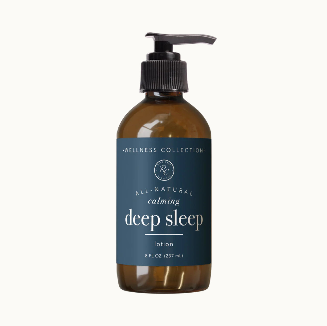 DEEP SLEEP BODY LOTION