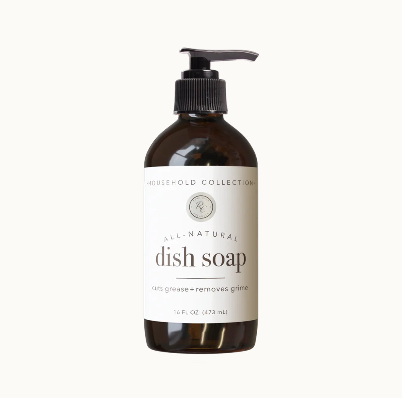 DISH SOAP