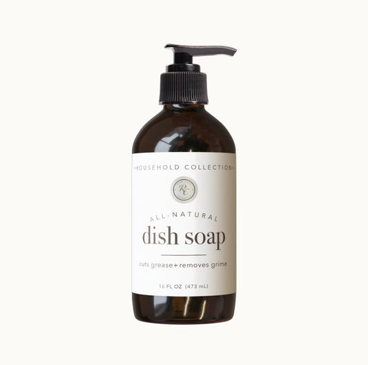 DISH SOAP
