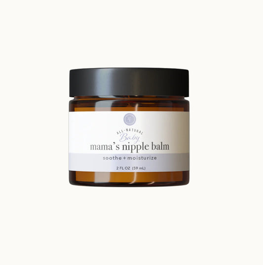 MAMA’S NIPPLE BALM