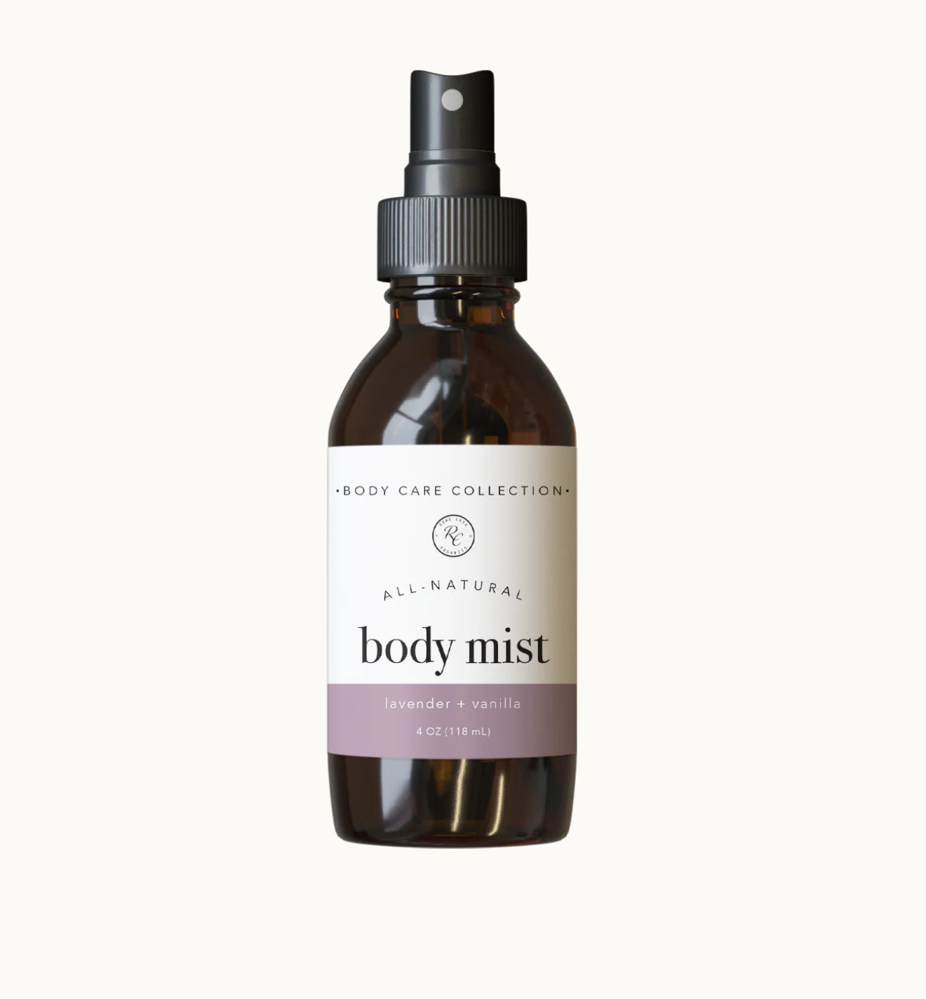 BODY MIST