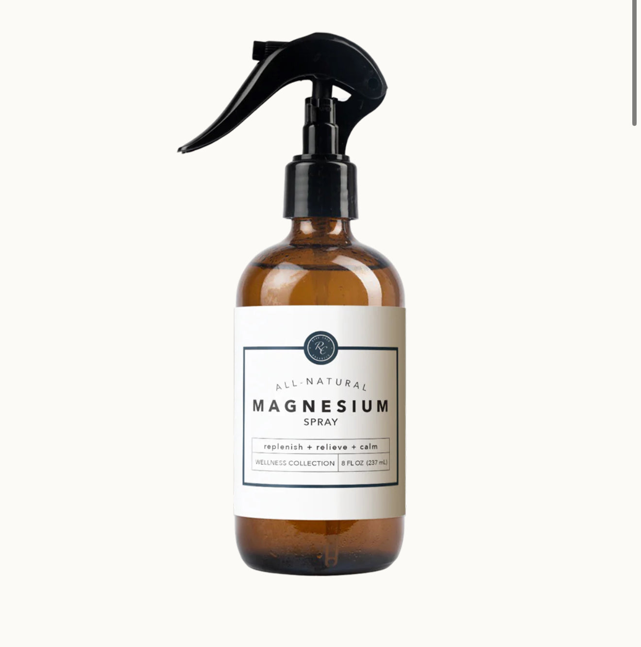 MAGNESIUM SPRAY