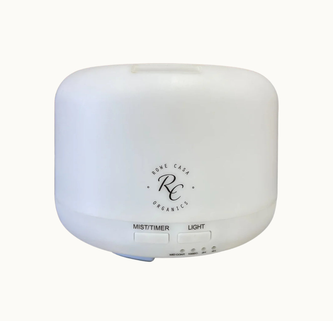 ESSENTIAL OIL DEFFUSER