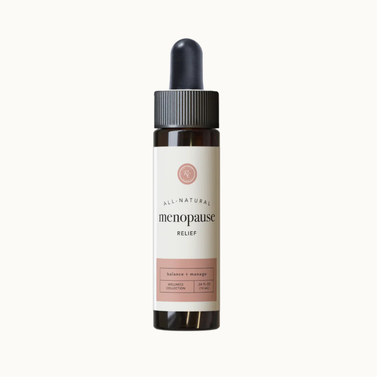 MENOPAUSE RELIEF