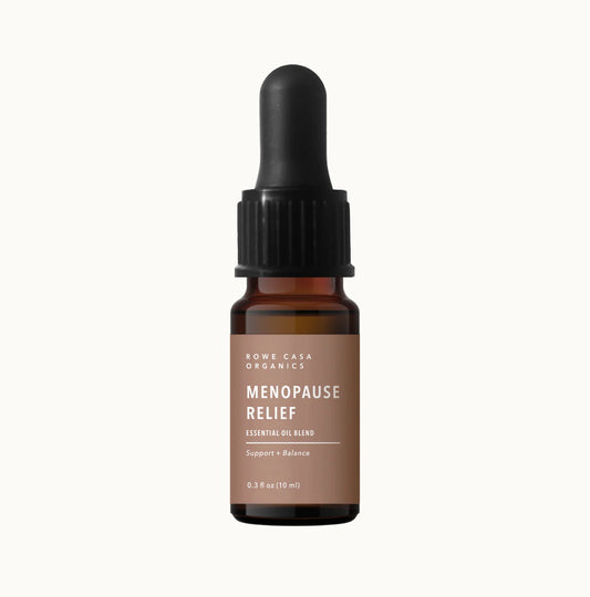 MENOPAUSE RELIEF