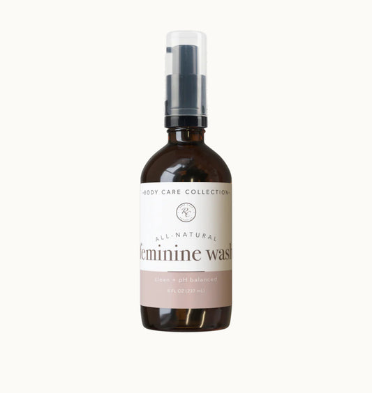 FEMININE WASH