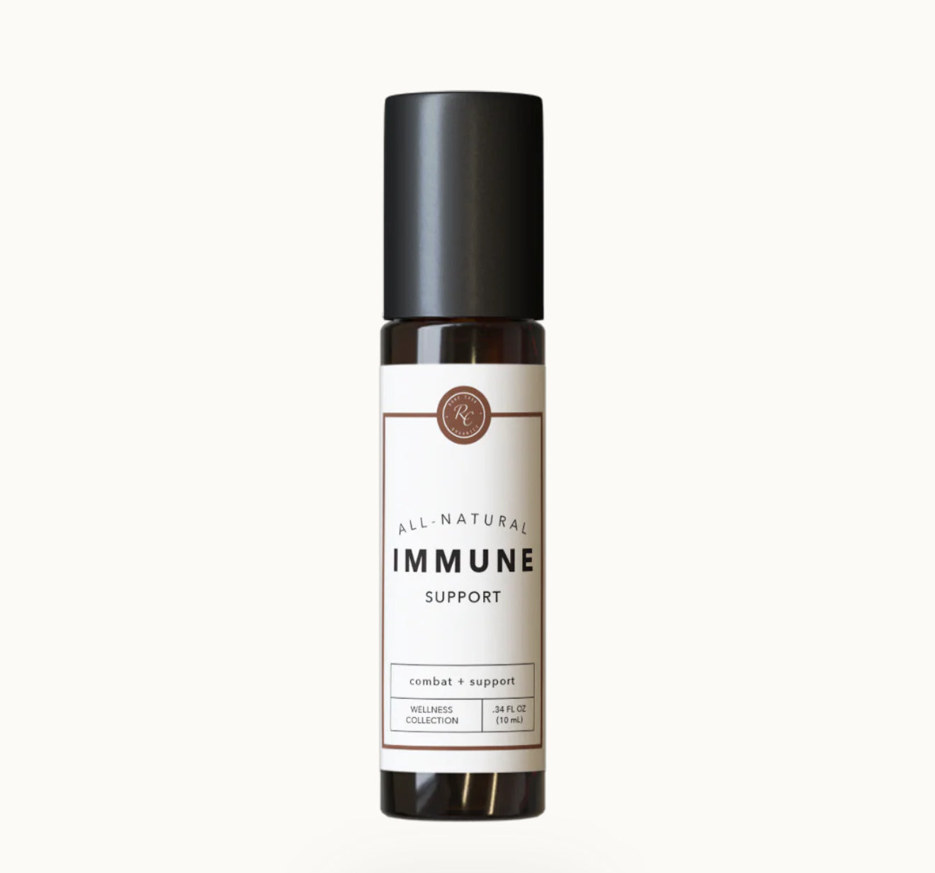 IMMUNE SUPPORT ROLLER