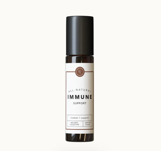 IMMUNE SUPPORT ROLLER