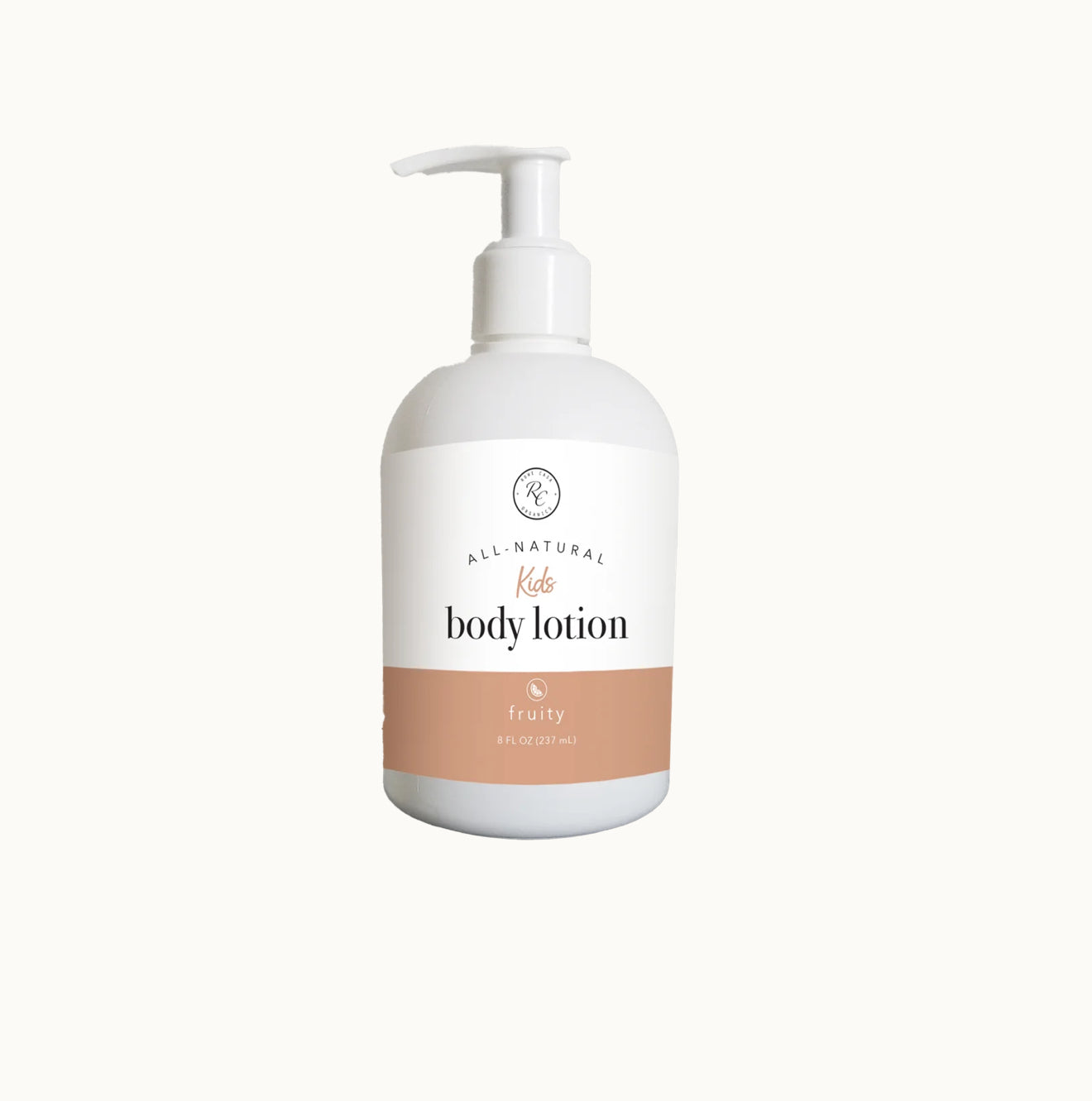 KIDS BODY LOTION
