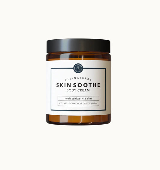 SKIN SOOTHE BODY CREAM