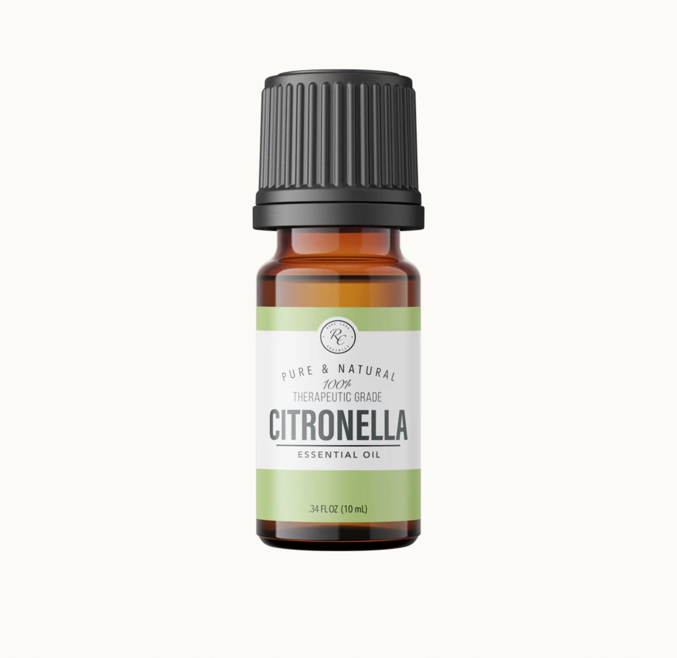 CITRONELLA ESSENTIAL OILS