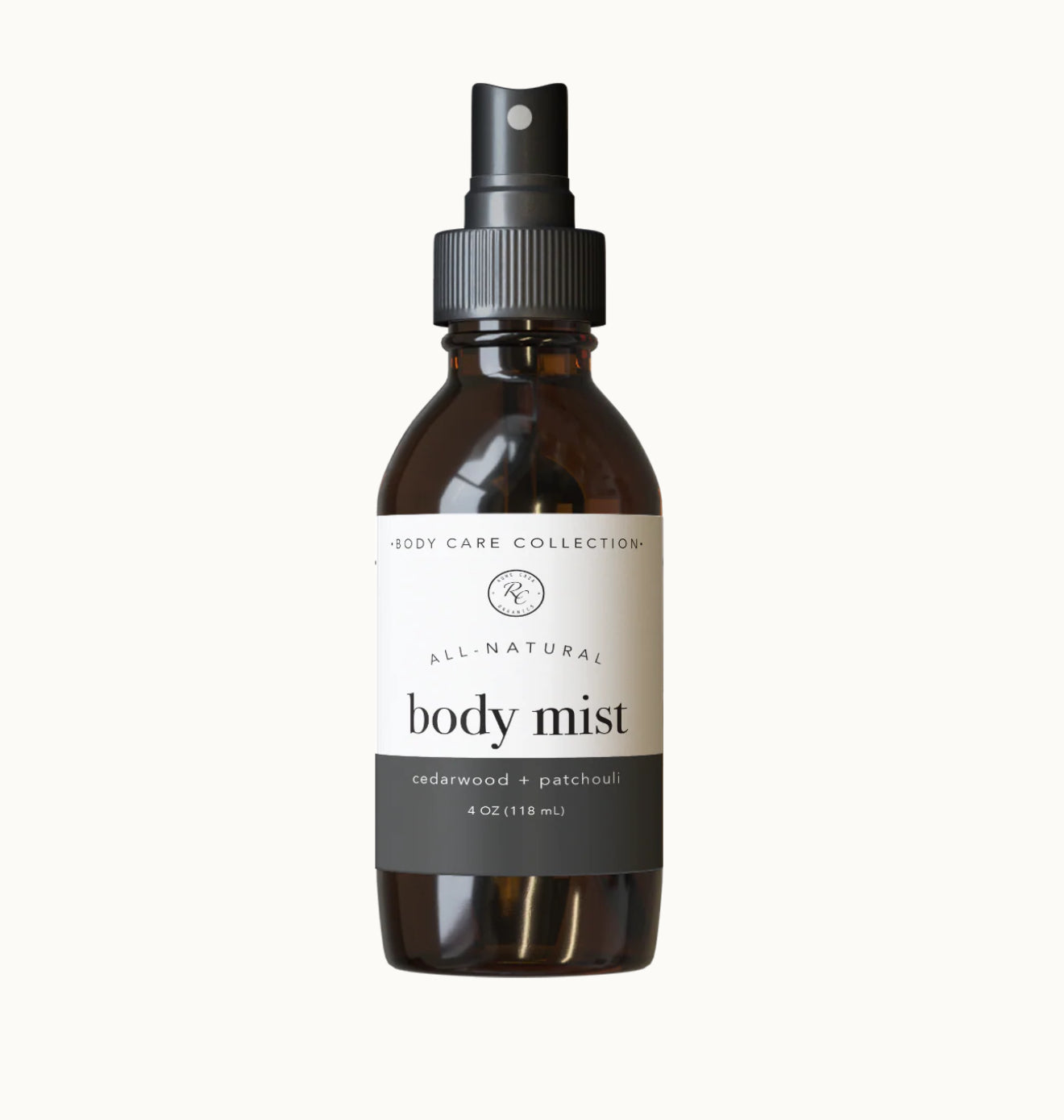 BODY MIST