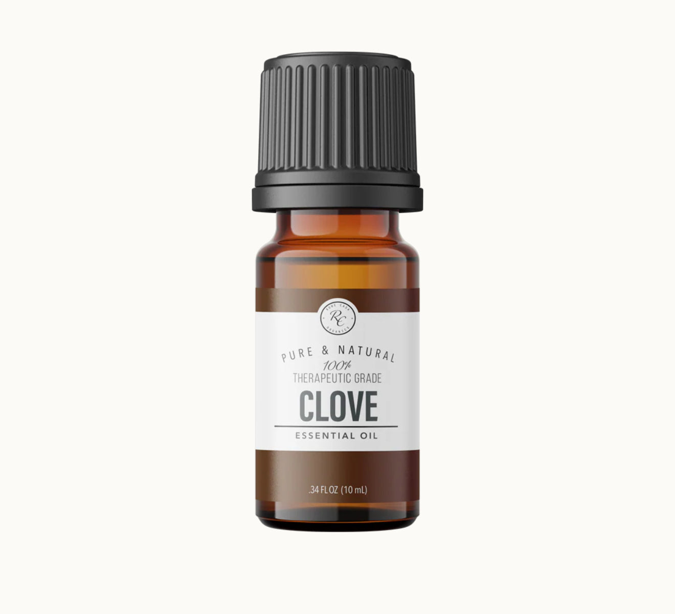CLOVE ESSENTIAL OILS