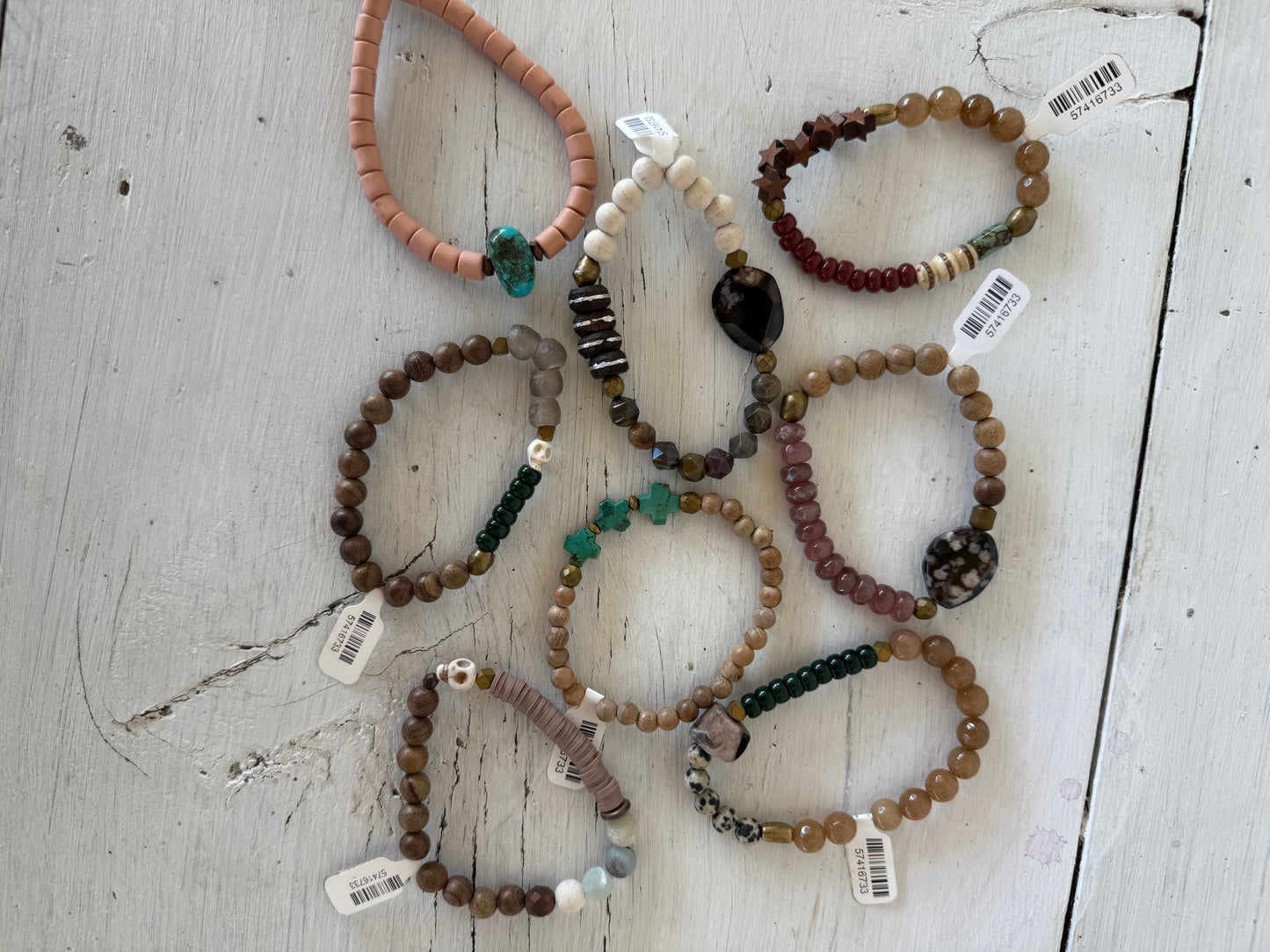 BRACELET