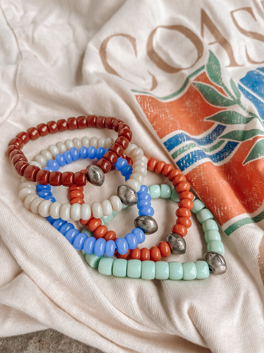 COASTAL COWGIRL BRACELETS
