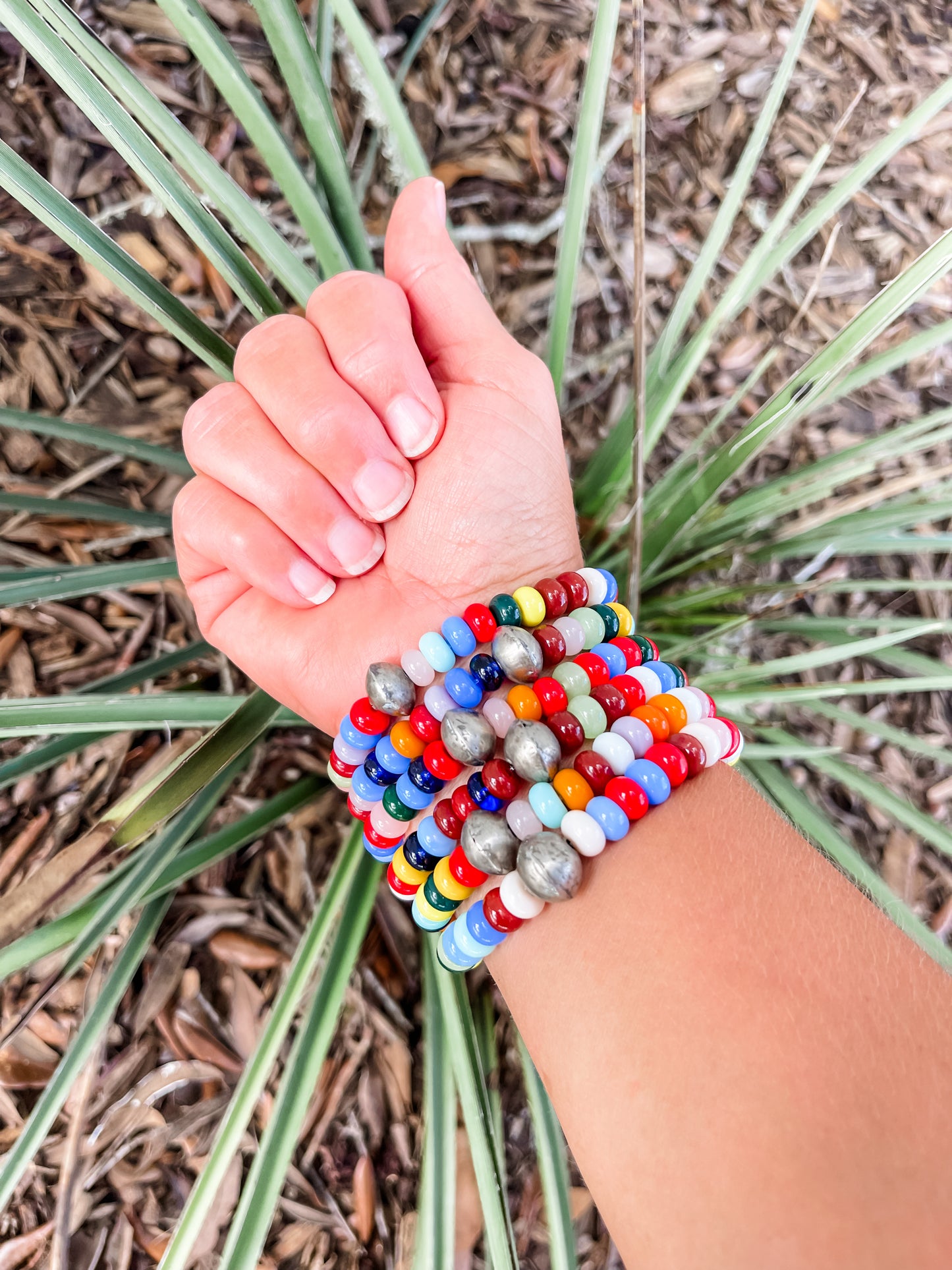 COASTAL COWGIRL BRACELETS