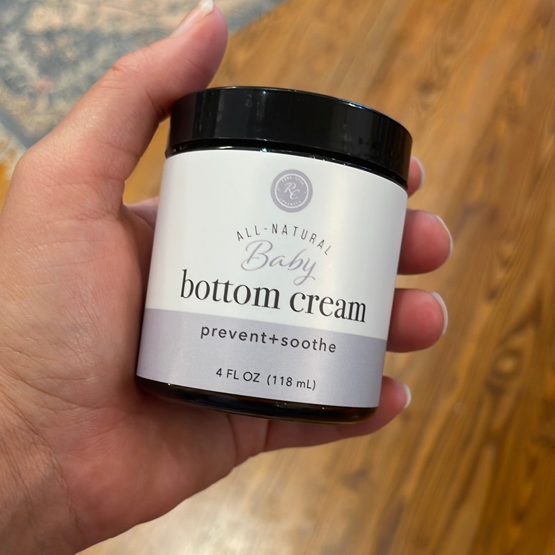 BABY BOTTOM CREAM