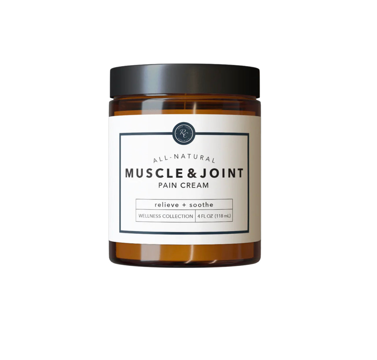 MUSCLE & JOINT PAIN CREAM