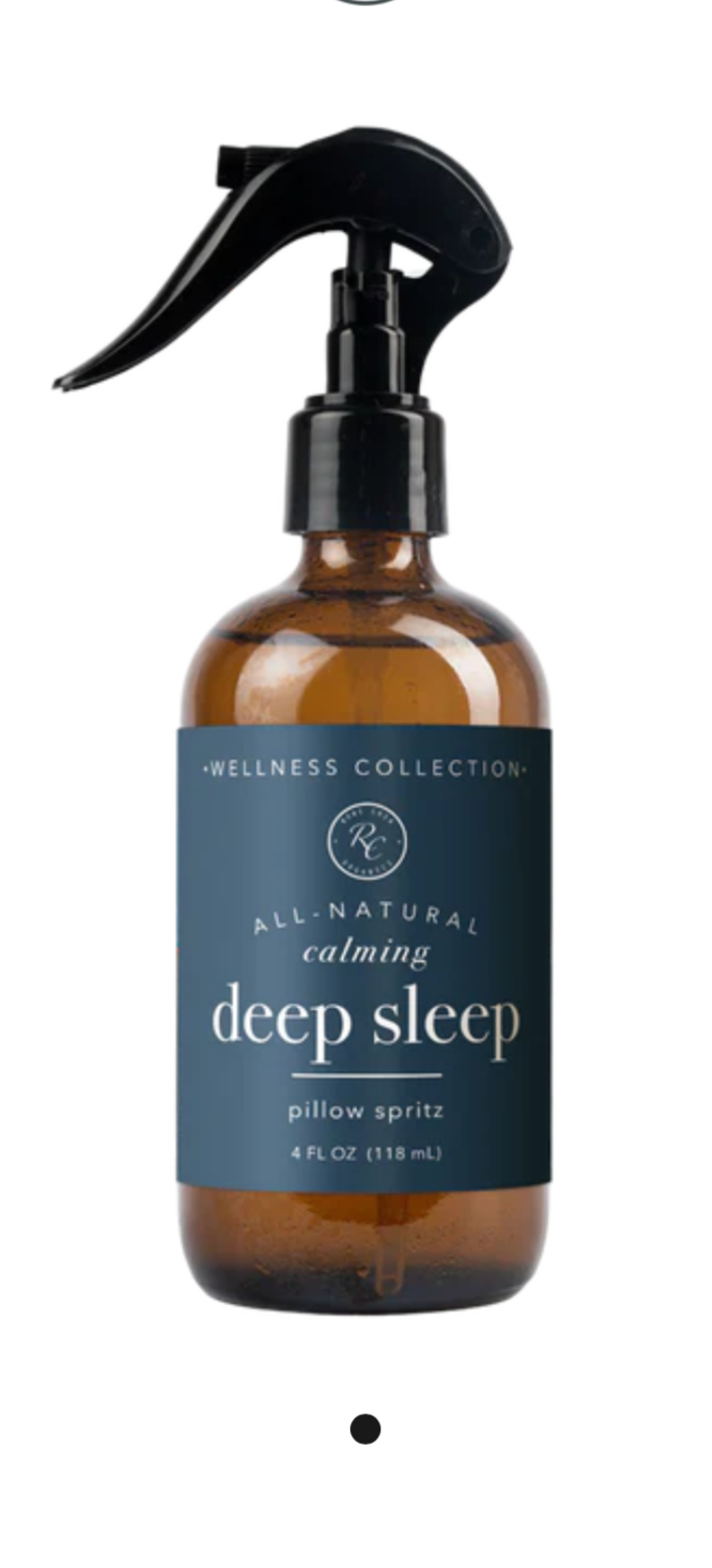 DEEP SLEEP PILLOW SPRITZ