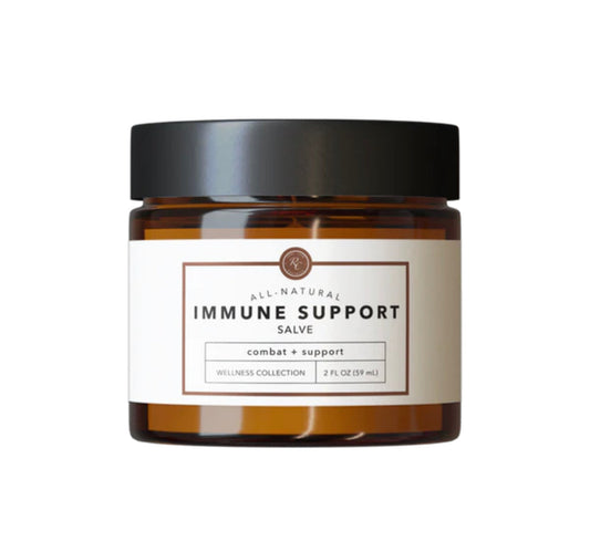 IMMUNE SUPPORT SALVE