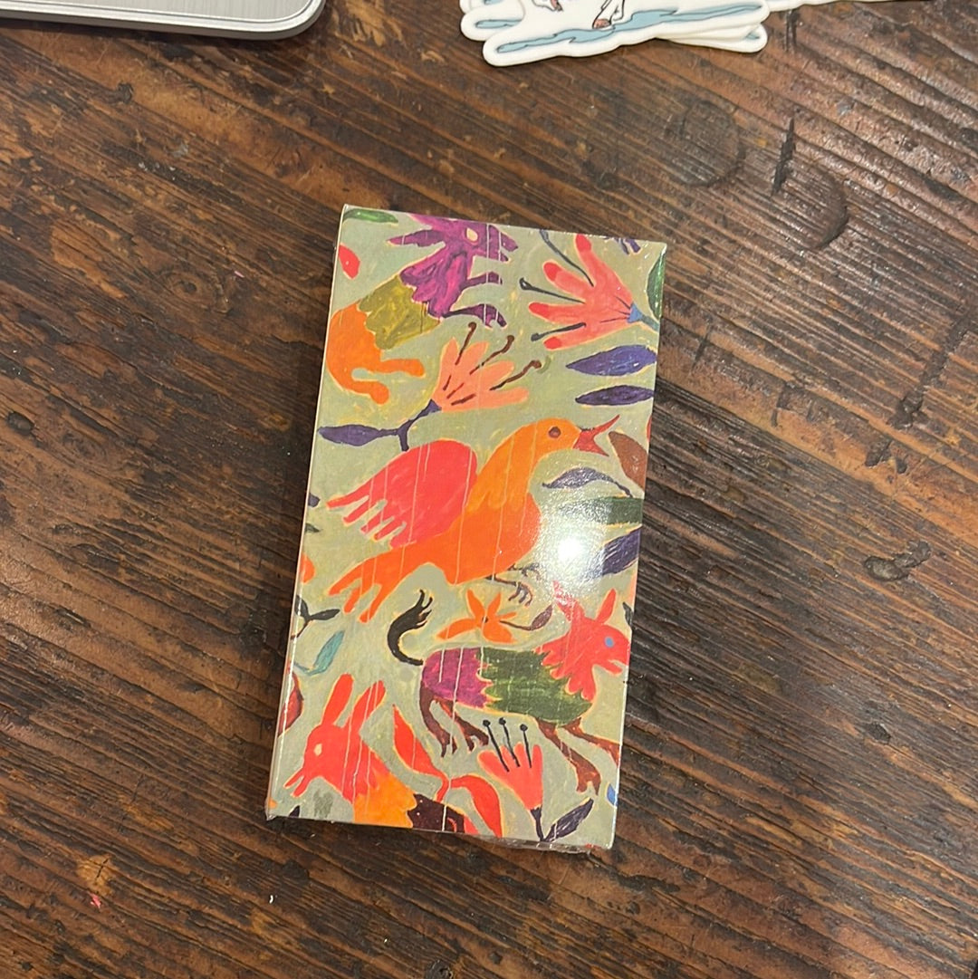 MATCH BOX