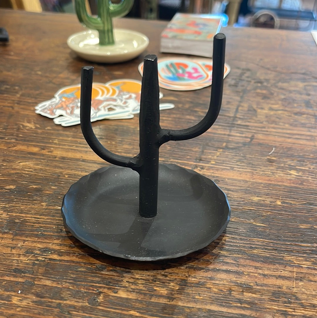 CACTUS RING HOLDER