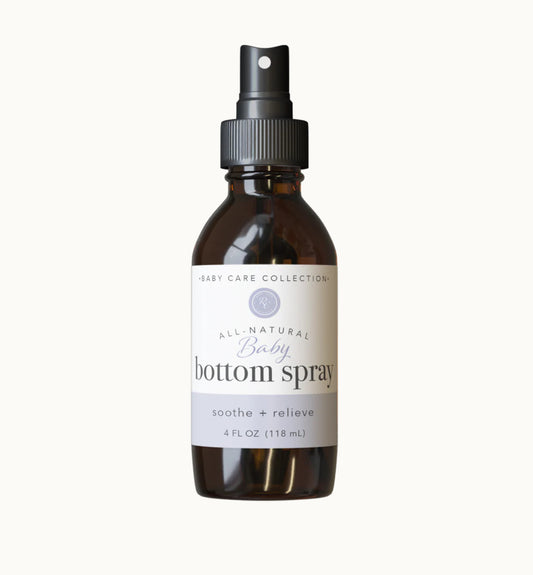 BABY BOTTOM SPRAY