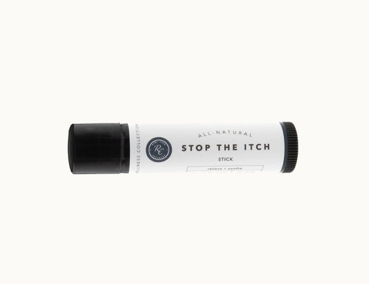 STOP THE ITCH STICK