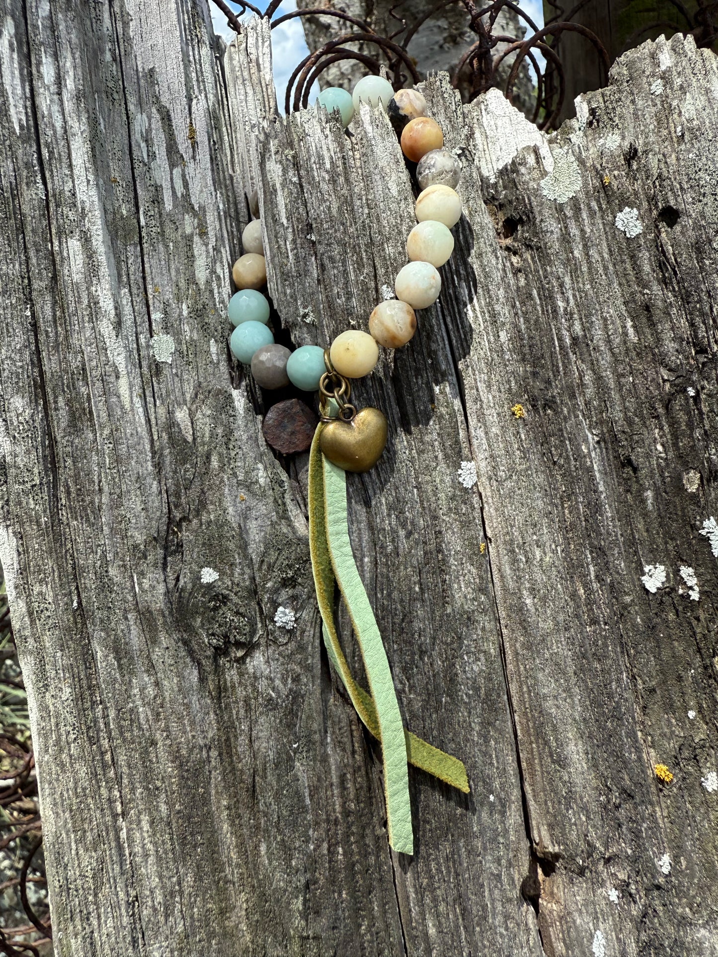 ESPERANZA BRACELET