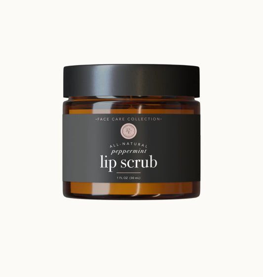 LIP SCRUB