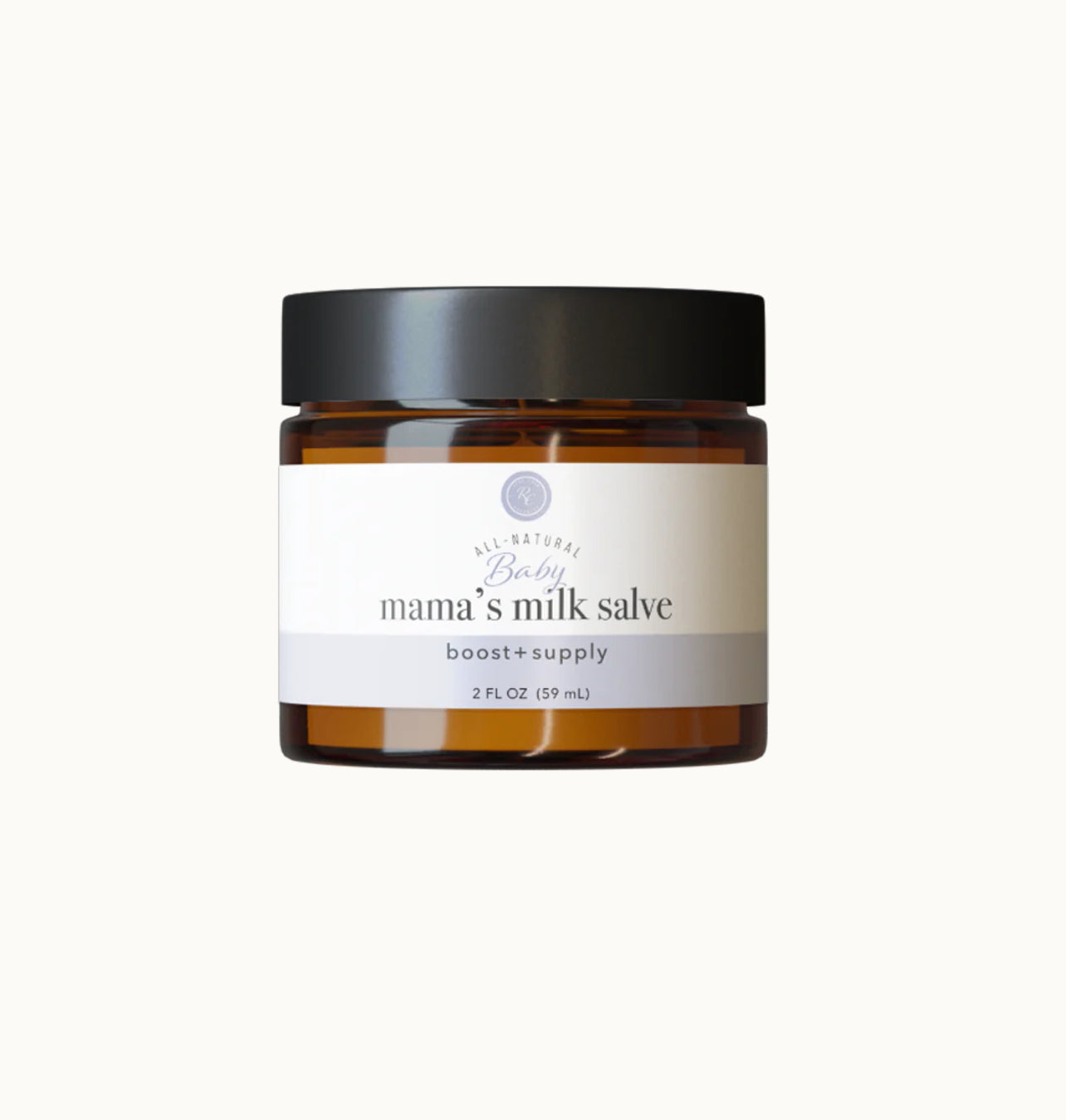 MAMA’S MILK SALVE