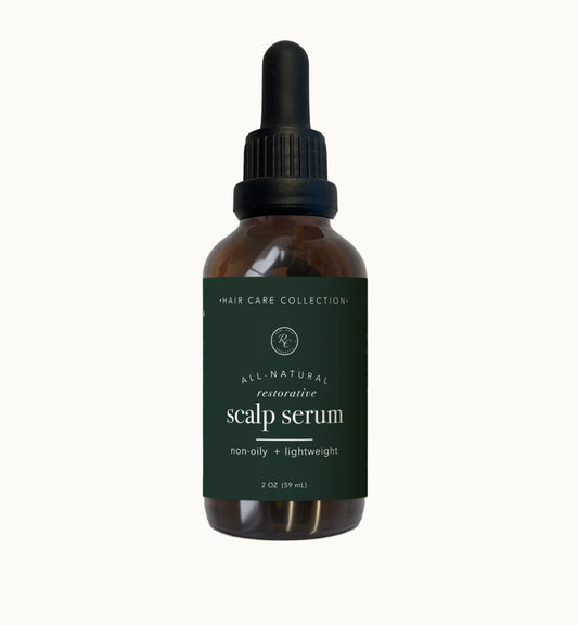 SCALP SERUM