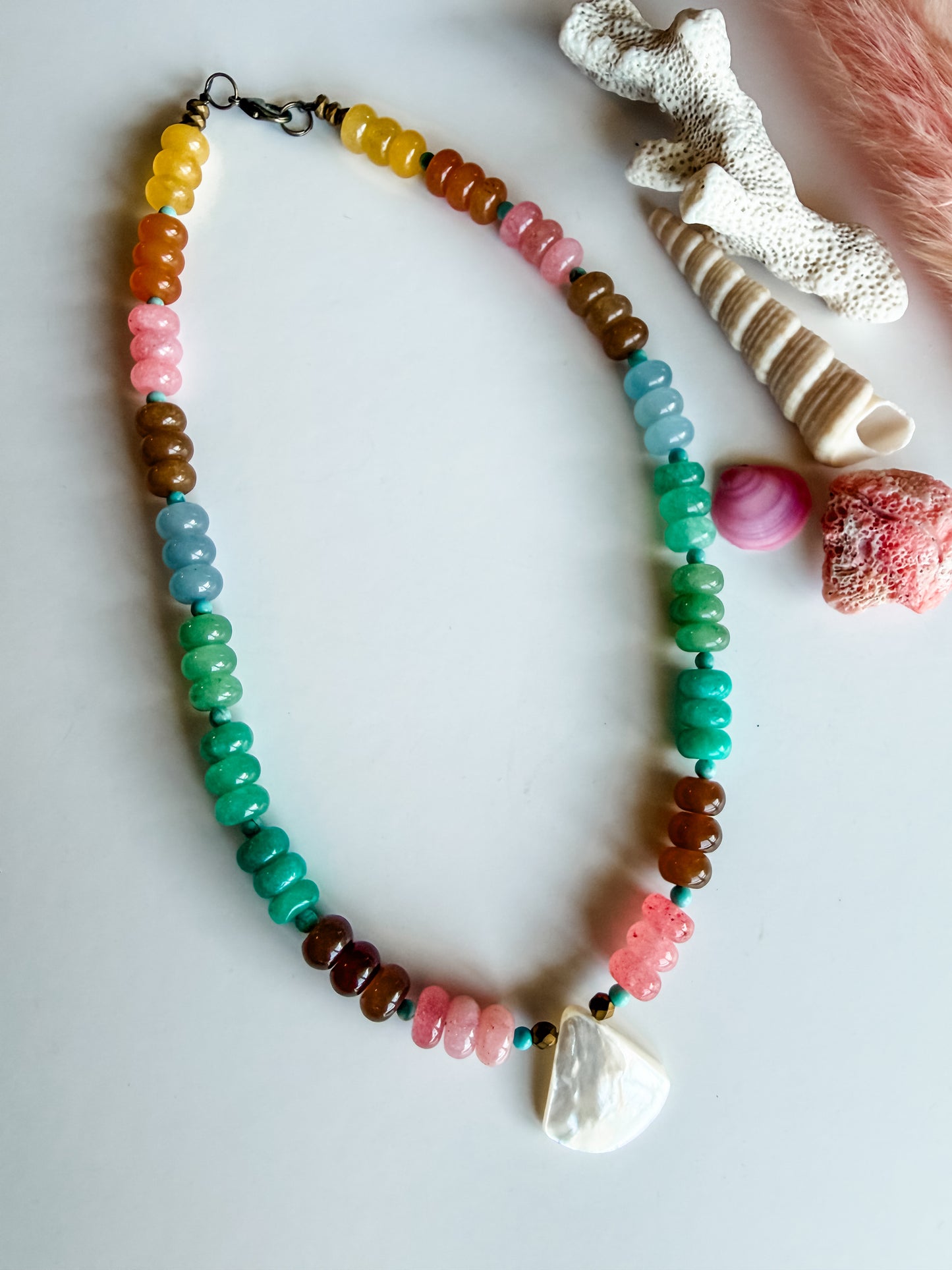 The MIMI Necklace