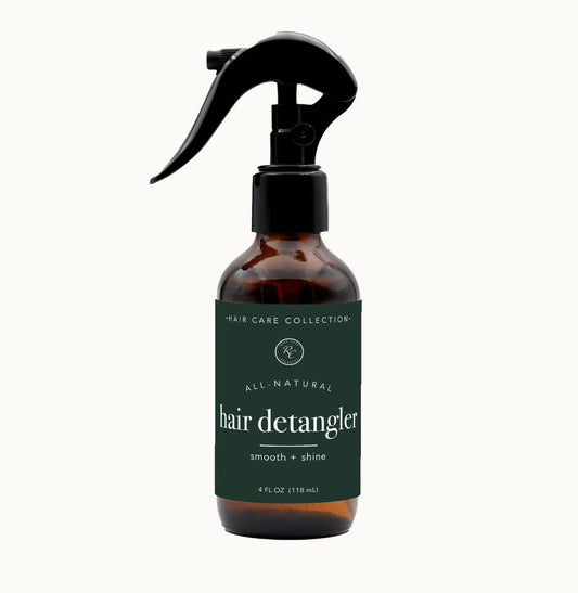 HAIR DETANGLER