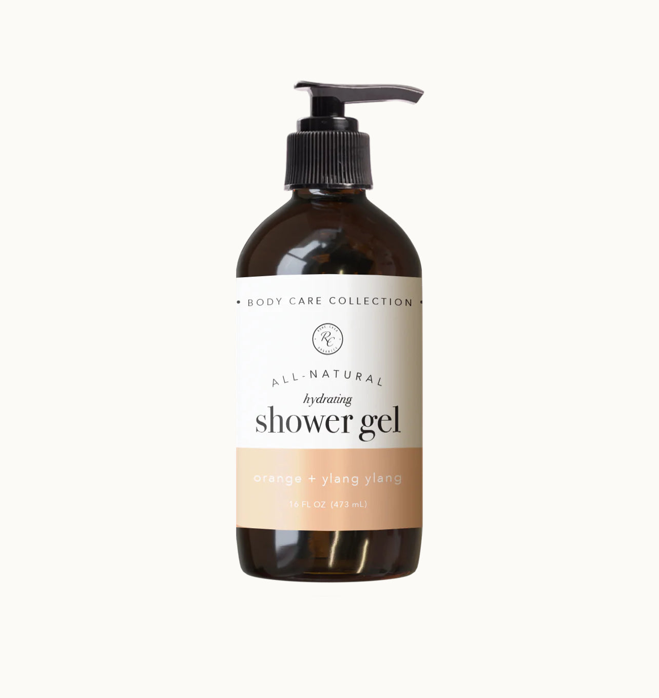 SHOWER GEL