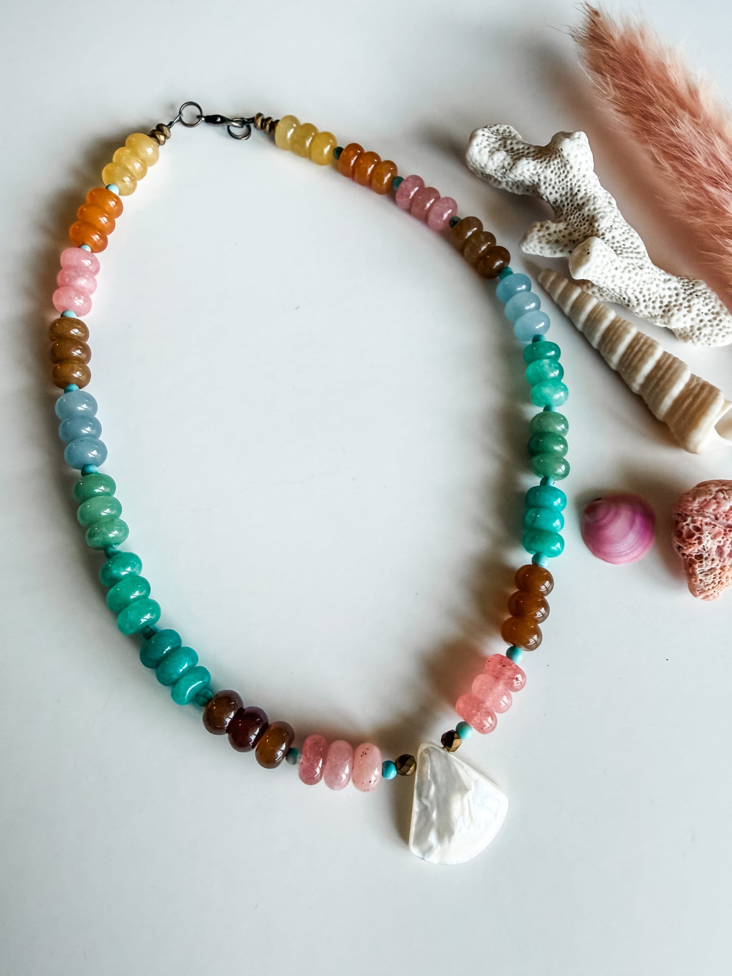 The MIMI Necklace