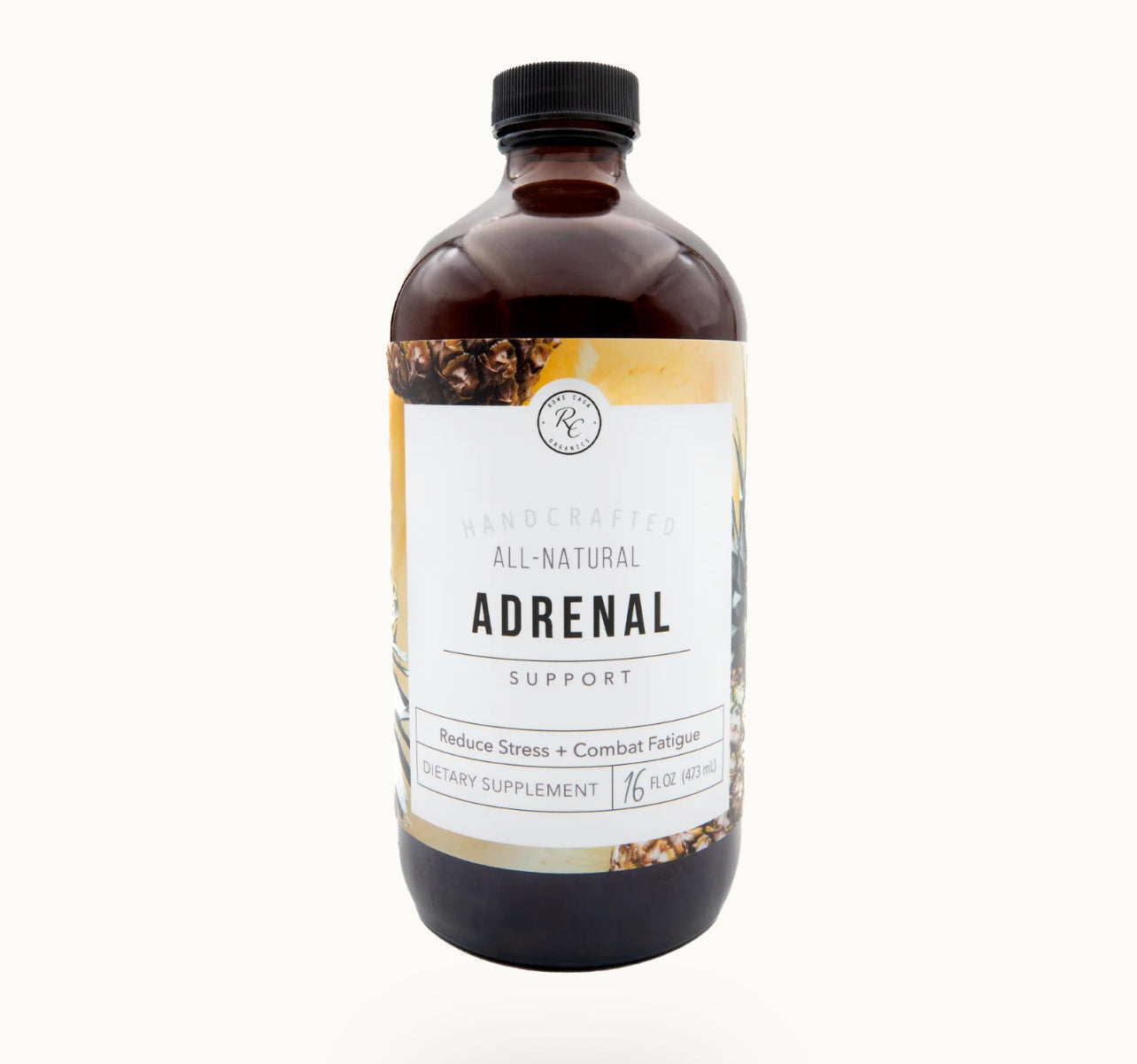 ADRENAL SUPPORT