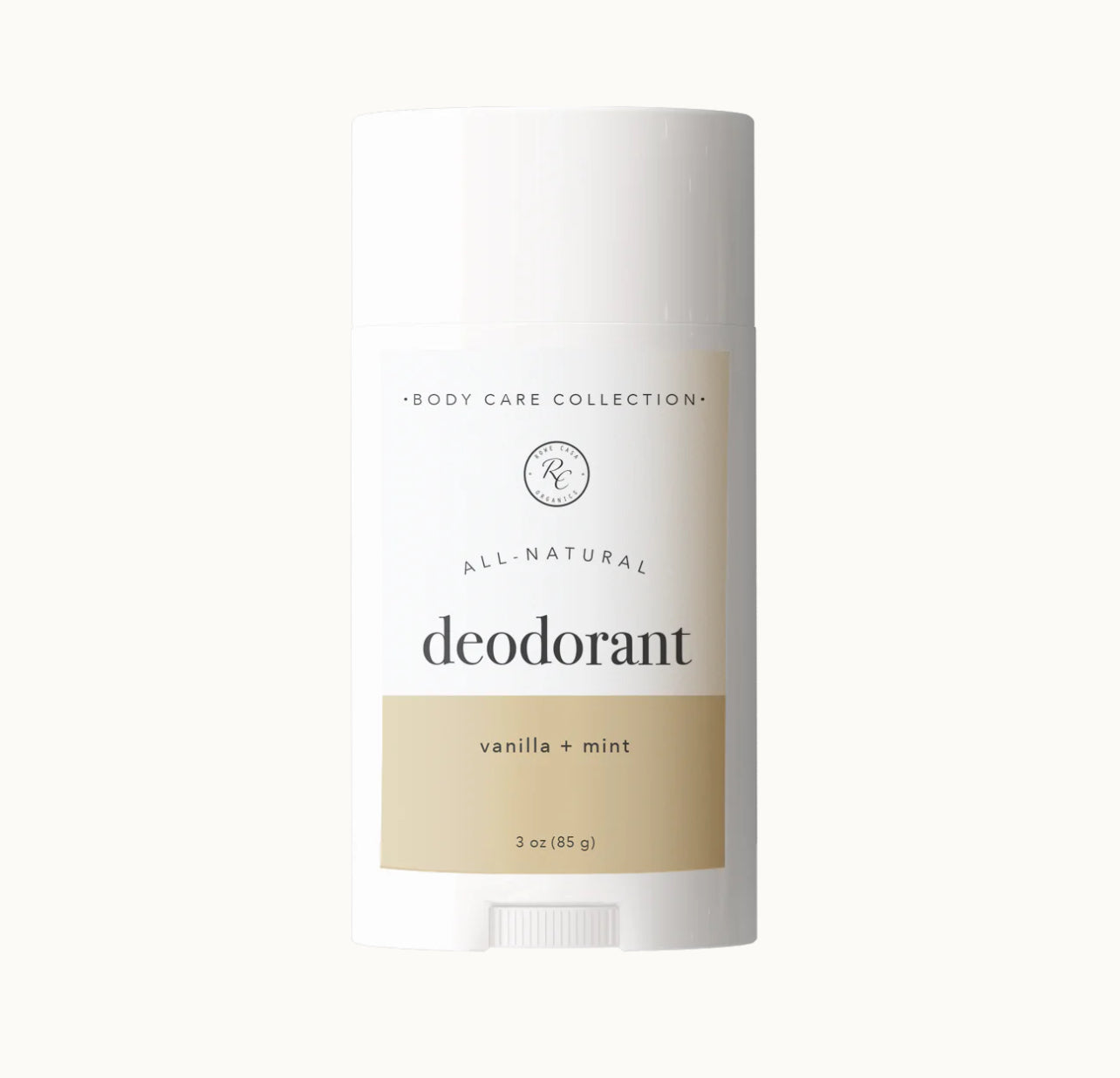 DEODORANT